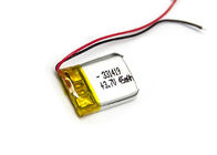 3.7V 45mAh Baterai Lithium Polymer Ultra Kecil Untuk Headset PAC331419