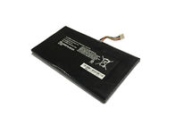 2S1P 7.4V 3500mAh Baterai Lithium Polymer Isi Ulang Untuk Tablet Medis PAC627064