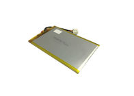 Baterai Lithium Polymer Tipis Kepadatan Energi Tinggi PAC3590135 3.7V 4500mAh Untuk Tablet