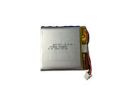 Baterai Lithium Polymer Isi Ulang 3300mAh Untuk Speaker Bluetooth PAC975858