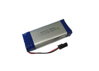 Baterai Li Ion Isi Ulang 7.4V 2500mAh Untuk Lightforce Torch 2S1P PAC953070