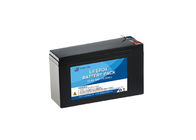 12.8v 6ah LifePO4 Solar Battery Menggunakan Sel Penyimpanan Lama Untuk Sistem UPS