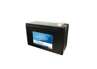 Paket Baterai Surya 12v Ringan, Baterai Surya Umur Panjang 9Ah LifePO4 Untuk Perangkat ATM