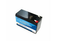 12 Volt Deep Cycle LifePO4 Battery Pack 9Ah 26650 Lithium Cell 4s3p Untuk Troli Golf