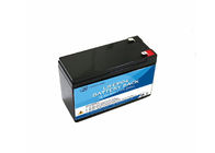 12 Volt Deep Cycle LifePO4 Battery Pack 9Ah 26650 Lithium Cell 4s3p Untuk Troli Golf