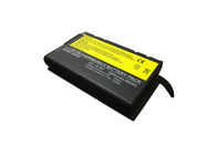 Paket Baterai Lithium 18650 Isi Ulang DR202 DC10.8V 7800mAh 85Wh Keamanan Luar Biasa