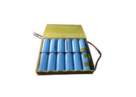 Paket Baterai 4S3P 26650, Paket Baterai Lithium 14.4V 15Ah Untuk Bank Daya Portabel