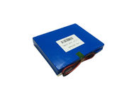 Paket Baterai 4S3P 26650, Paket Baterai Lithium 14.4V 15Ah Untuk Bank Daya Portabel
