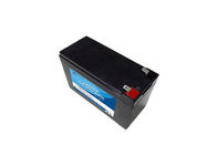2000 Cycles SLA Replacement Battery, 12v LifePO4 Battery Pack 12Ah Untuk Pencahayaan LED