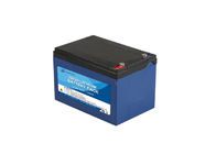 Baterai Surya Umur Panjang yang Ramah Lingkungan, Paket Baterai Lithium 12.8V 10AH