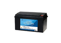 Paket Baterai LiFePO4 Kapasitas Tinggi 12.8v 150Ah Untuk Penggantian SLA 2.5kw