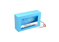 Baterai LiFePO4 Siklus Ringan Ringan 51.2V 10Ah Untuk Sistem Penyimpanan Surya