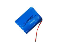 Paket Baterai Lithium Ion Ringan 11.1v 2600mAh