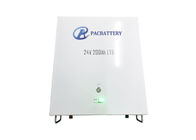 5kWh ESS PAC Power Wall Battery RS232 Untuk Tata Surya Rumah