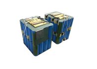 LiFePO4 26650 Battery Pack 12V 33Ah Untuk Penyimpanan Cadangan Surya Siklus Panjang