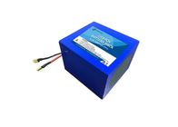 LiFePO4 26650 Battery Pack 12V 33Ah Untuk Penyimpanan Cadangan Surya Siklus Panjang