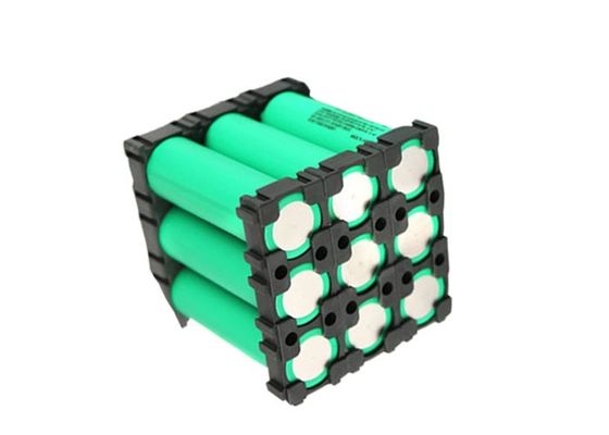 Baterai PAC 11.1V 7800mAh yang Disesuaikan, Baterai Isi Ulang Lithium 18650