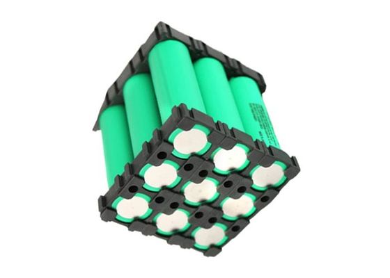 Baterai PAC 11.1V 7800mAh yang Disesuaikan, Baterai Isi Ulang Lithium 18650