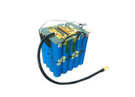 Paket Baterai 33Ah 26650, Paket Baterai Lithium Ion Phosphate Untuk Pembangkit Listrik Portabel