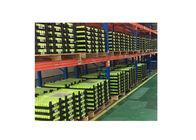 Kapasitas Tinggi 26650 Paket Baterai 12.8V 80Ah Untuk Penyimpanan Energi UPS Ringan