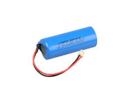 3300mAh 26650 LifePO4 Baterai Dengan PCM, 3,2 v Baterai Isi Ulang Untuk Lampu LED