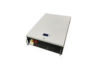 Sistem Penyimpanan Baterai Surya 25A 10KWH Untuk Inverter 400V