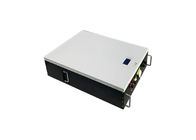 Sistem Penyimpanan Baterai Surya 25A 10KWH Untuk Inverter 400V