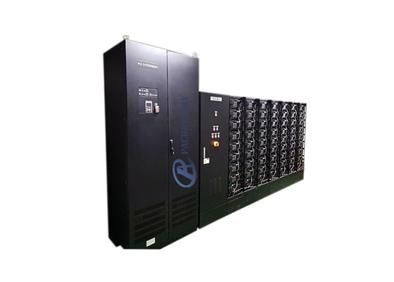 Baterai Lithium Tegangan Tinggi ESS 1000Ah UL1642 Rack Mount