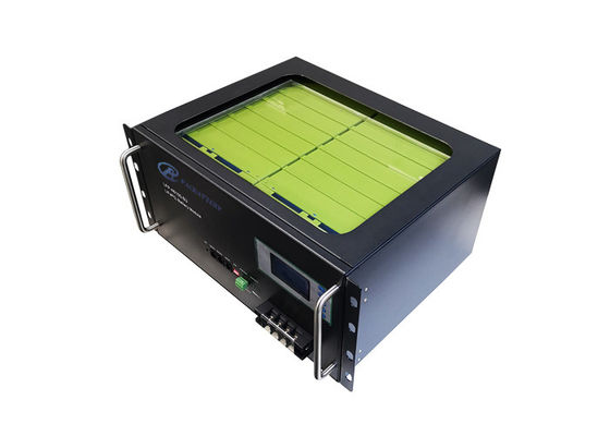 IP21 48v 100Ah 200Ah Baterai Penyimpanan Energi Rumah MSDS
