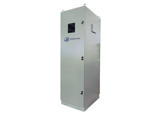 Sistem Baterai Penyimpanan Energi UPS LiFePO4 38.4kWh Dengan Inverter 8K