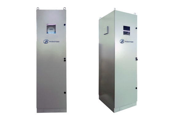 Tombol RST 40kWh Penyimpanan Energi Baterai LiFePO4 6000 Siklus ESS